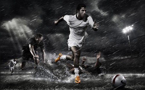 James